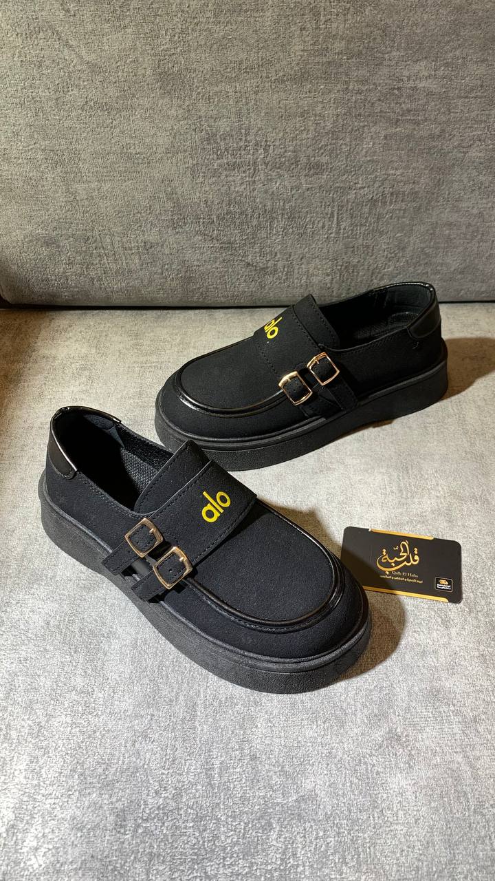 Mocassins Femme Élégants – Look Classique Moderne