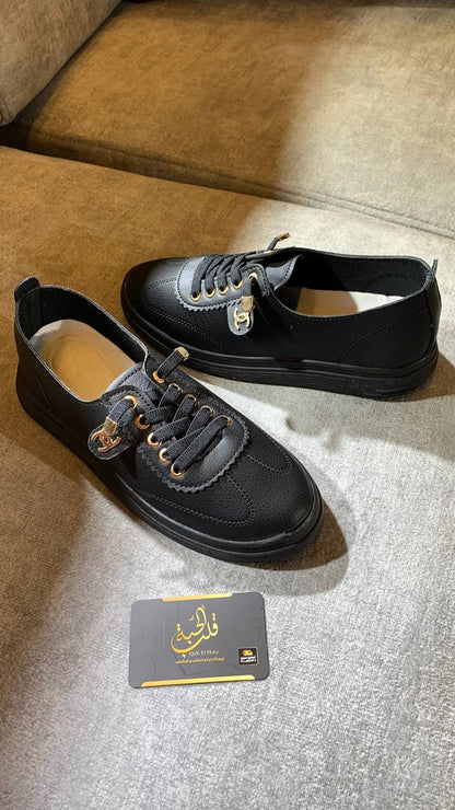 Baskets Femme Classiques & Tendance