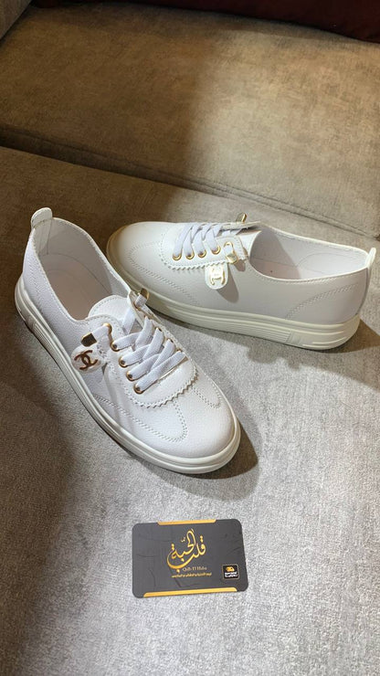 Baskets Femme Classiques & Tendance