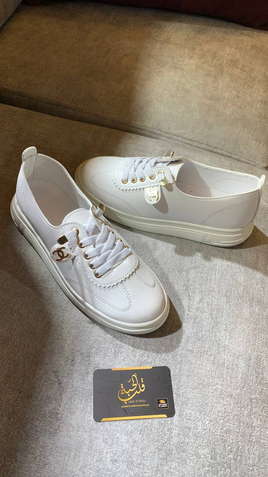 Baskets Femme Classiques & Tendance