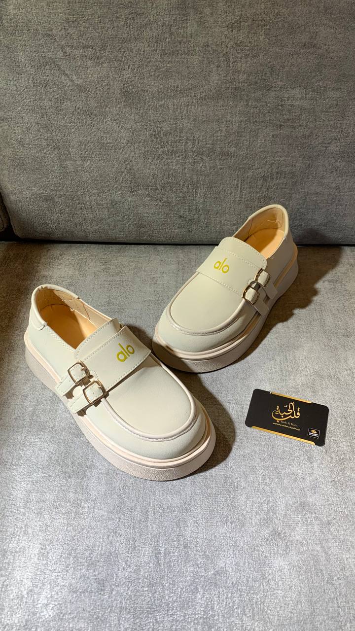 Mocassins Femme Élégants – Look Classique Moderne