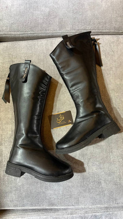 Chaussures Cavalier Enfant – Élégantes, Confortables & Pratiques