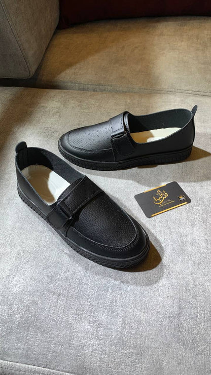 Mocassins  Femme Tendance – Usage Quotidien