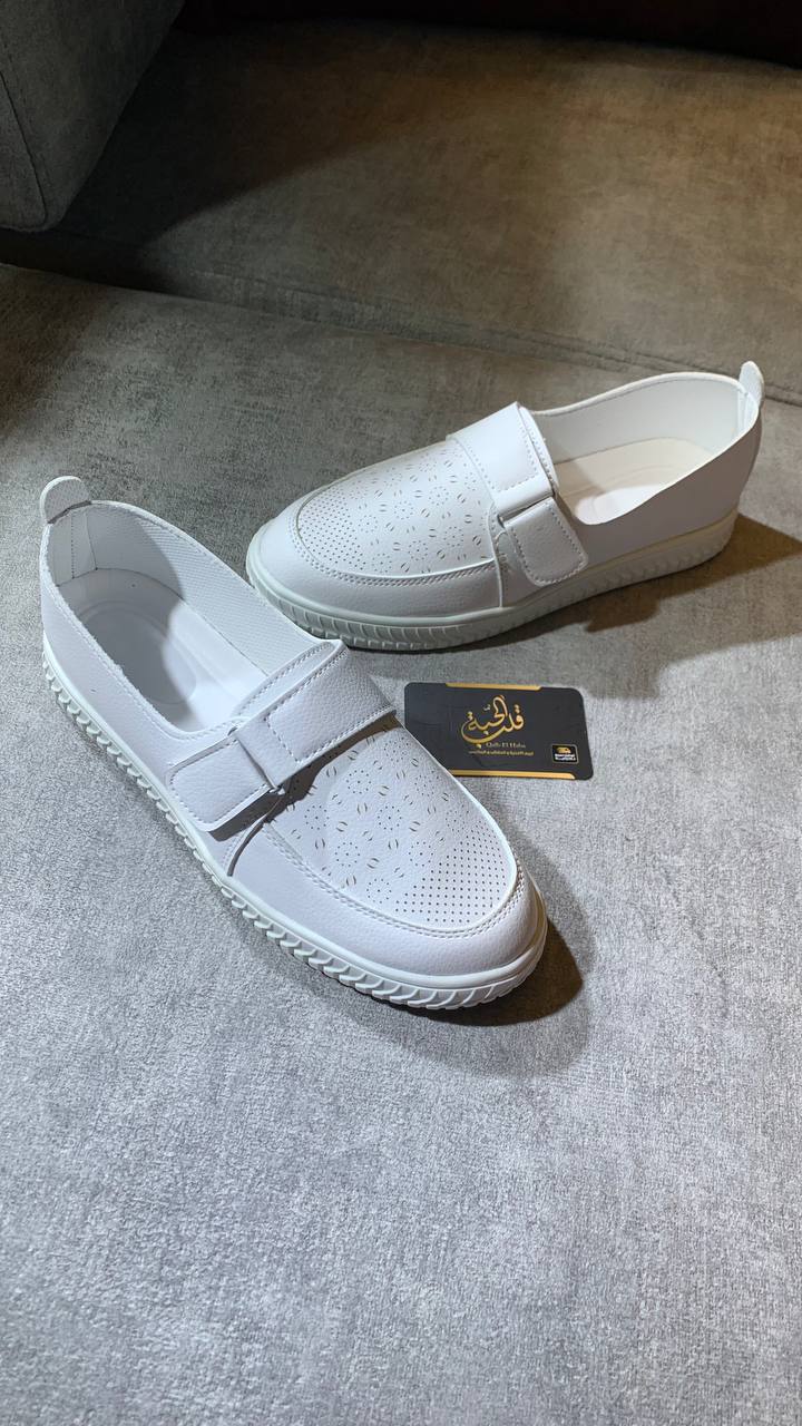 Mocassins  Femme Tendance – Usage Quotidien